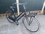 Sparta Pick-UP Transportfiets, Fietsen en Brommers, Fietsen | Dames | Omafietsen, Ophalen, Sparta, Versnellingen, 53 tot 56 cm