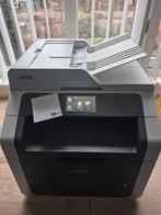 Brother DCP-9020CDW all-in-one kleurenprinter, Computers en Software, Printers, Ophalen, Kleur printen, Gebruikt, Brother all in one printer