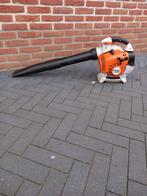 Stihl bg86, Gebruikt, Handgedragen, Ophalen of Verzenden, Stihl