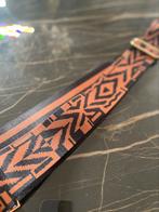 Lederen Fabienne chapot tas, Ophalen of Verzenden, Zo goed als nieuw