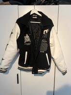 Jaded London Varsity Jacket, Kleding | Heren, Truien en Vesten, Ophalen of Verzenden, Zo goed als nieuw, Overige maten, Zwart