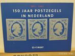 150 jaar Postzegels in Nederland 1852- 2002, Postzegels en Munten, Postzegels | Nederland, Na 1940, Ophalen of Verzenden, Postfris