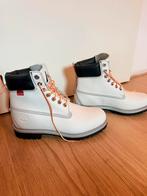 Timberland maat 42. Nieuw. Wit, Kleding | Heren, Ophalen of Verzenden, Zo goed als nieuw, Wandelschoenen of Bergschoenen, Wit