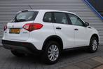 Suzuki Vitara 1.6 Comfort | Lichtmetalen velgen | Afneembare, Voorwielaandrijving, Stof, Gebruikt, Euro 6