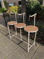 Antieke Hospitaal Console uit DDR gebruikt voor wegen baby's, Antiek en Kunst, Ophalen