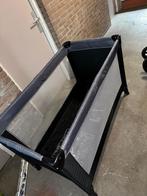 Campingbedje - als nieuw!, Kinderen en Baby's, Babywiegjes en Ledikanten, Ophalen of Verzenden, Zo goed als nieuw, Reisbedje