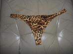 G - string heren slip, Kleding | Heren, Verzenden, Overige kleuren, CM, Slip