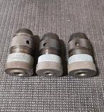 RÖhm Supra SK / SL / L / SKE / 0-13mm Zelfspannende Boorkop, Ophalen of Verzenden, Nieuw, Boor- en Schroefmachine, Klopboormechanisme