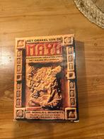 Het Orakel van de Maya - Kaartspel, Ophalen of Verzenden