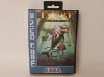 ECCO The Tides of Time Sega Mega Drive, Gebruikt, Ophalen of Verzenden, Mega Drive