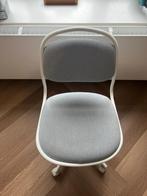 Ikea Office chair ORFJALL, Huis en Inrichting, Bureaustoelen, Ophalen, Zo goed als nieuw, Zwart