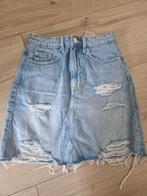 H&M rokje, H&M, Blauw, Ophalen of Verzenden, Zo goed als nieuw