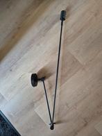 Verstelbare hanglamp Karwei, Huis en Inrichting, Ophalen, Gebruikt, Minder dan 50 cm