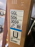 Velux GGL S06 dakraam nieuw 114 x 118, Ophalen, 80 tot 120 cm, 80 tot 120 cm, Nieuw