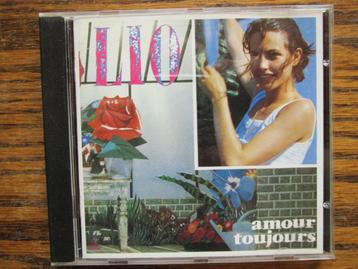Amours Toujours - Lio beschikbaar voor biedingen