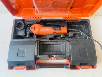 Fein MM500QSL plus multitool multimachine multimaster beschikbaar voor biedingen