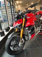 Ducati streetfighter V4S, Motoren, Ophalen of Verzenden, Gebruikt