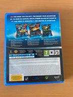 Lego dimensions, Spelcomputers en Games, Games | Sony PlayStation 4, Avontuur en Actie, Vincentsgames@hotmail.com, Vincent's games