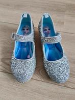 Zgan! Schattige zilveren glitters Frozen Elsa hakjes H&M!, Meisje, H&M, Schoenen, Ophalen of Verzenden