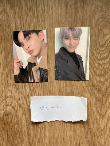 Ateez treasure epilogue: action to answer beschikbaar voor biedingen