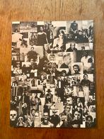 Anton Corbijn, fotoboek van de expo Den Haag, Boeken, Ophalen of Verzenden, Zo goed als nieuw, Fotografen