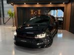 Volkswagen Polo 1.8 TSI GTI ABT 230PK DSG/PANO/H&R/HELIX, Zwart, 4 cilinders, 1799 cc, Zwart