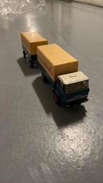 Lion car DAF 2000 Remia, Hobby en Vrije tijd, Modelauto's | 1:87, Ophalen of Verzenden, Zo goed als nieuw, Bus of Vrachtwagen