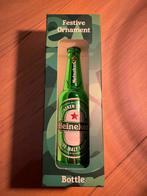 Heineken kerstbal 🎅🎄🍻, Ophalen of Verzenden, Nieuw, Heineken