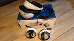PlayStation VR2 Headset + Controllers - Zo goed als nieuw!, Ophalen of Verzenden, Zo goed als nieuw, VR-bril, Sony PlayStation