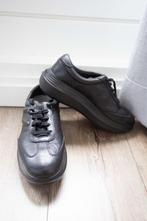 Zwarte sneakers Kybun maat 40 1/3,  als nieuw, Kleding | Dames, Schoenen, Verzenden, Zwart, Kybun, Sneakers of Gympen