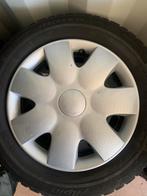 Winterwielen voor Volkswagen polo 14”, 14 inch, Banden en Velgen, 185 mm, Winterbanden