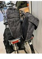 Stella fiets tassen zgan, Fietsen en Brommers, Fietsaccessoires | Fietstassen, Ophalen of Verzenden, Zo goed als nieuw