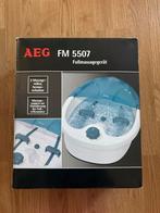 Voetenbad / Massage Apparaat, Ophalen of Verzenden, Gebruikt, Hand- en Voetverzorging