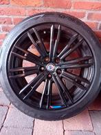 18 inch BMW 3-SERIE velgen styling 790 G20 G21 BREEDSET, Ophalen, Zo goed als nieuw