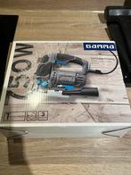 Gamma Decoupeerzaag DZ-750W - Nieuw in doos!, Nieuw, 600 tot 1200 watt, Ophalen of Verzenden, Decoupeerzaag