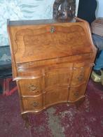 Secretaire, Huis en Inrichting, Kasten | Secretaires, Ophalen, Zo goed als nieuw