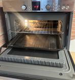 Bosch Combi-Oven/magnetron - Inbouw, Witgoed en Apparatuur, Ovens, 45 tot 60 cm, Gebruikt, Hete lucht, Ophalen of Verzenden
