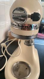 Kitchenaid, Huis en Inrichting, Keuken | Keukenbenodigdheden, Ophalen of Verzenden, Gebruikt