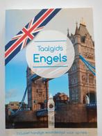 Taalgids Engels
Handig voor op reis
ook grammatica, Ophalen of Verzenden, Zo goed als nieuw, Overige uitgevers