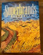 Superbrands Nederland Boek | Topmerken in NL, Ophalen of Verzenden, Zo goed als nieuw, Overige onderwerpen