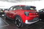 Ford Explorer Premium Extended Range RWD 77 kWh Premium 286p, Auto's, Ford, Automaat, Achterwielaandrijving, Zwart, Explorer