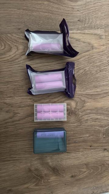Efest Nieuwe Oplaadbare Batterijen beschikbaar voor biedingen