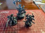 Exalted Sorcerers, Hobby en Vrije tijd, Wargaming, Ophalen of Verzenden, Zo goed als nieuw, Warhammer