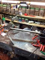 ANKER / DREG, Ophalen of Verzenden, Gebruikt, Overige typen