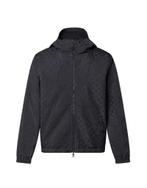 LOUIS VUITTON REVERSIBLE MONOGRAM WINDBREAKER, Kleding | Heren, Nieuw, Ophalen of Verzenden, Zwart