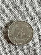 DDR 10 pfennig munt 1982, Duitsland, Overige waardes, Ophalen of Verzenden, Losse munt