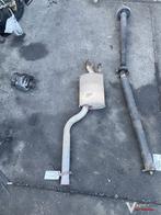 Mercedes W124 Station automaat 1993 tussendemper middendempe, Ophalen, Gebruikt, -, -