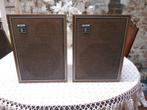 Philips 22RH453/01Z Luidspreker set  Year 1975, Ophalen, Philips, Zo goed als nieuw, Minder dan 60 watt