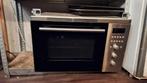 Te koop siemens combi magnetron inbouw, Witgoed en Apparatuur, Gebruikt, Oven, Inbouw, Hete lucht