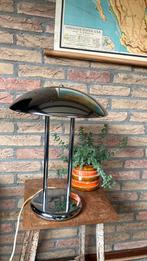 Vintage Robbert Sonneman Barad Mushroomlamp., Gebruikt, Ophalen of Verzenden